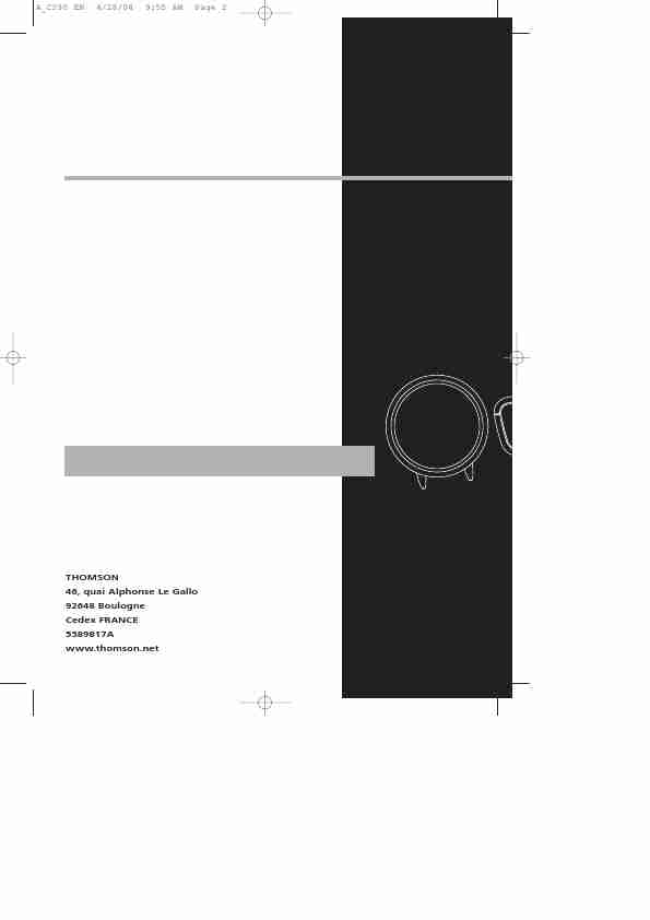 Technicolor - Thomson Stereo System CS90-page_pdf
